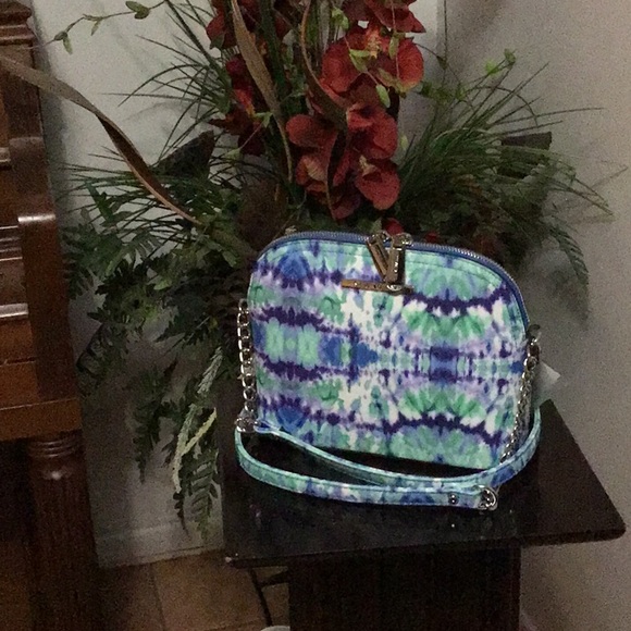 Steve Madden Handbags - Steve Madden BMAGGIE Crossbody- Tie Dye